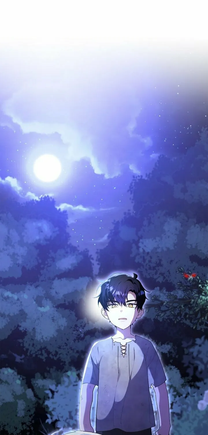 When the Witch’s Daughter Lifts the Male Lead’s Curse Chapter 3 page 1 - 