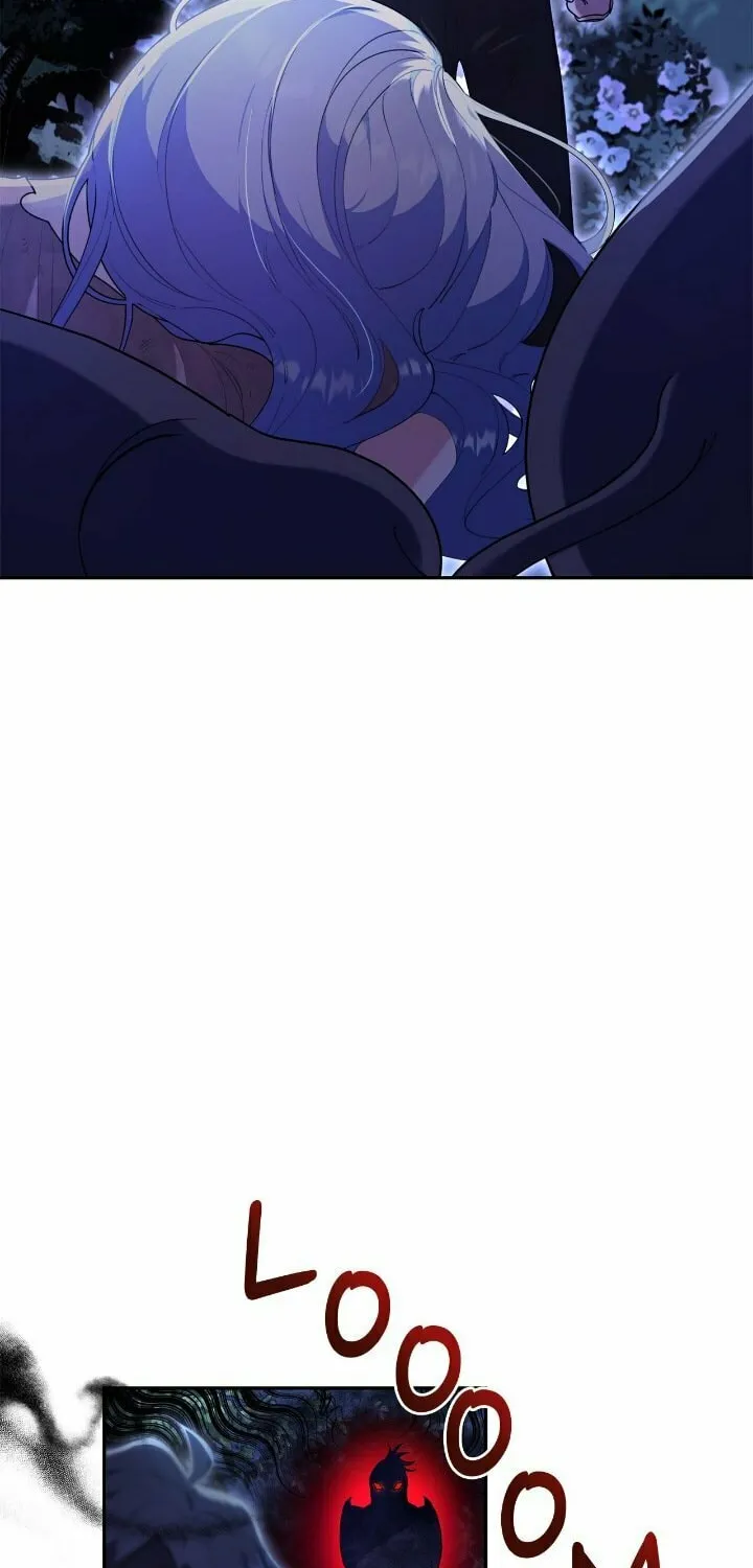 When the Witch’s Daughter Lifts the Male Lead’s Curse Chapter 3 page 2 - 