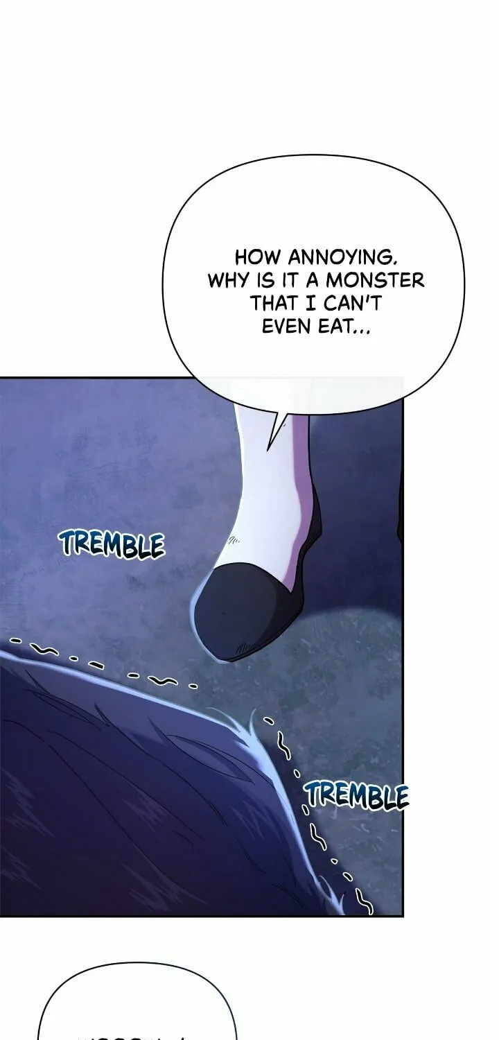 When the Witch’s Daughter Lifts the Male Lead’s Curse Chapter 3 page 11 - 