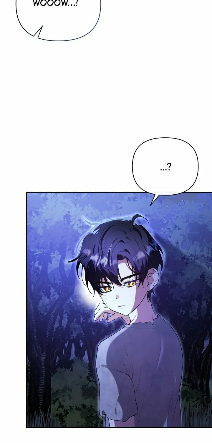 When the Witch’s Daughter Lifts the Male Lead’s Curse Chapter 3 page 12 - 