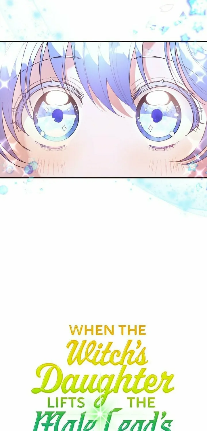 When the Witch’s Daughter Lifts the Male Lead’s Curse Chapter 3 page 15 - 