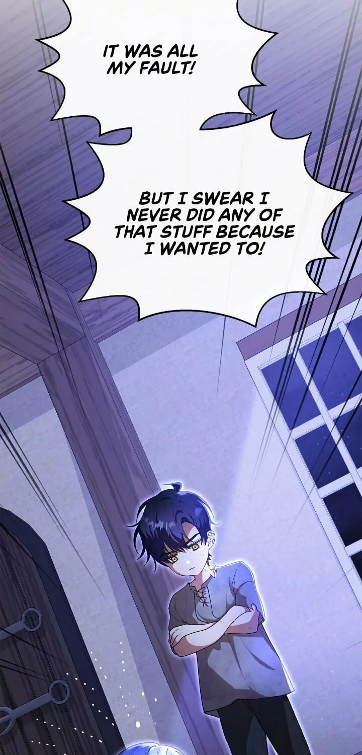 When the Witch’s Daughter Lifts the Male Lead’s Curse Chapter 3 page 17 - 