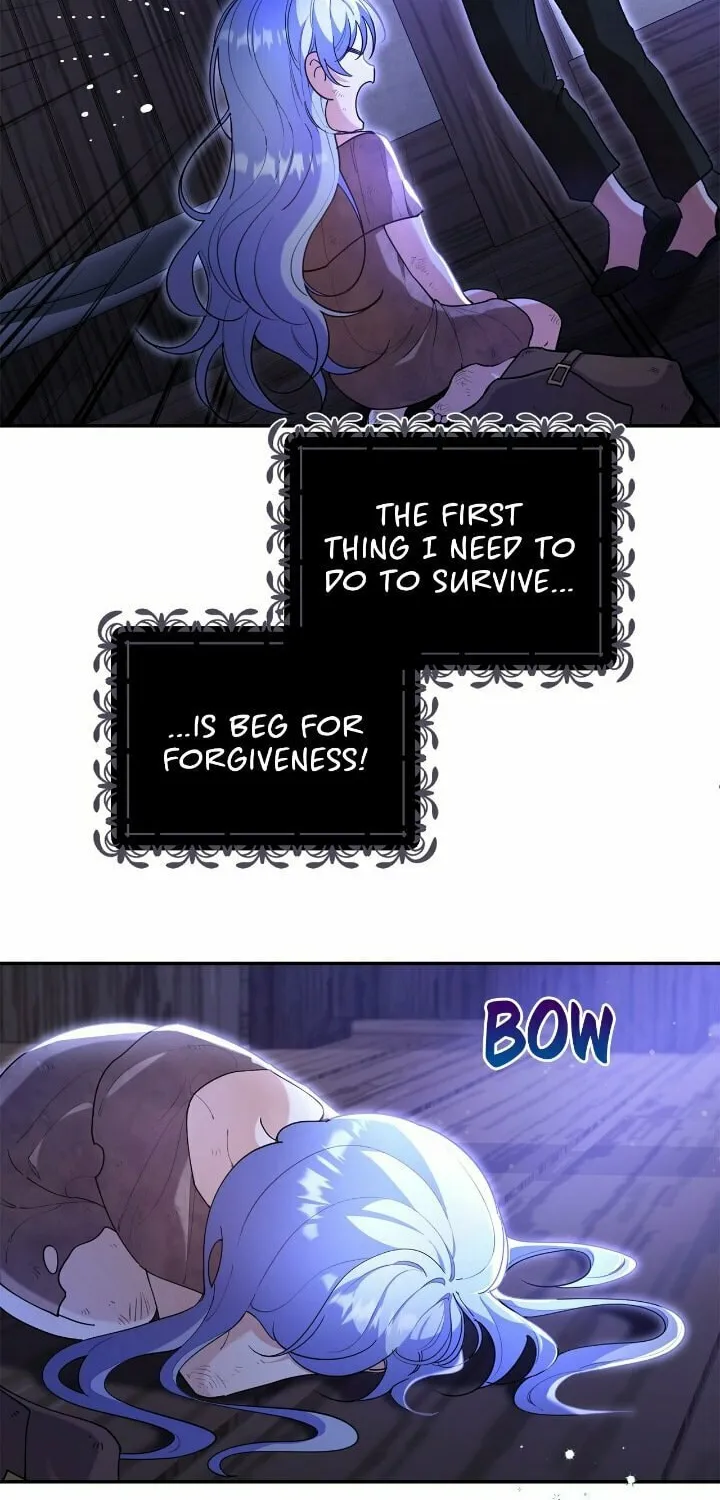 When the Witch’s Daughter Lifts the Male Lead’s Curse Chapter 3 page 18 - 