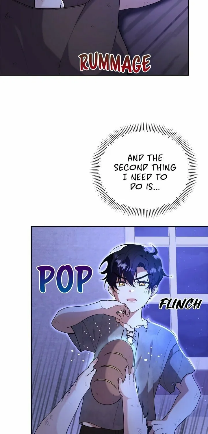 When the Witch’s Daughter Lifts the Male Lead’s Curse Chapter 3 page 20 - 