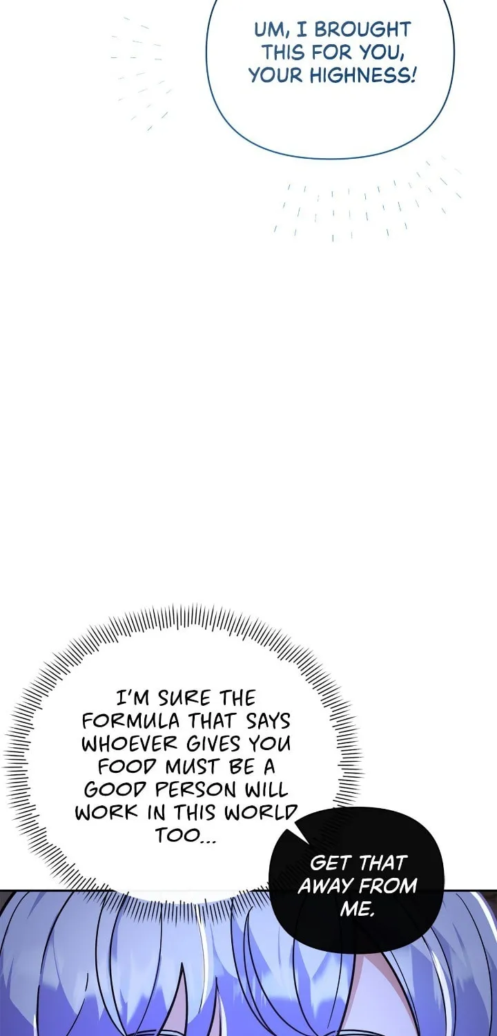 When the Witch’s Daughter Lifts the Male Lead’s Curse Chapter 3 page 23 - 