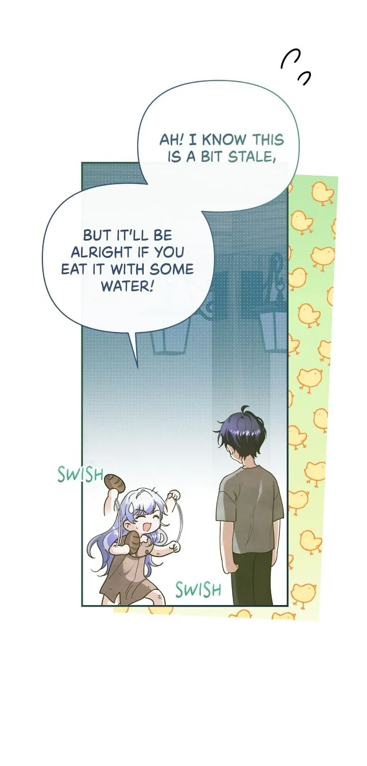 When the Witch’s Daughter Lifts the Male Lead’s Curse Chapter 3 page 25 - 
