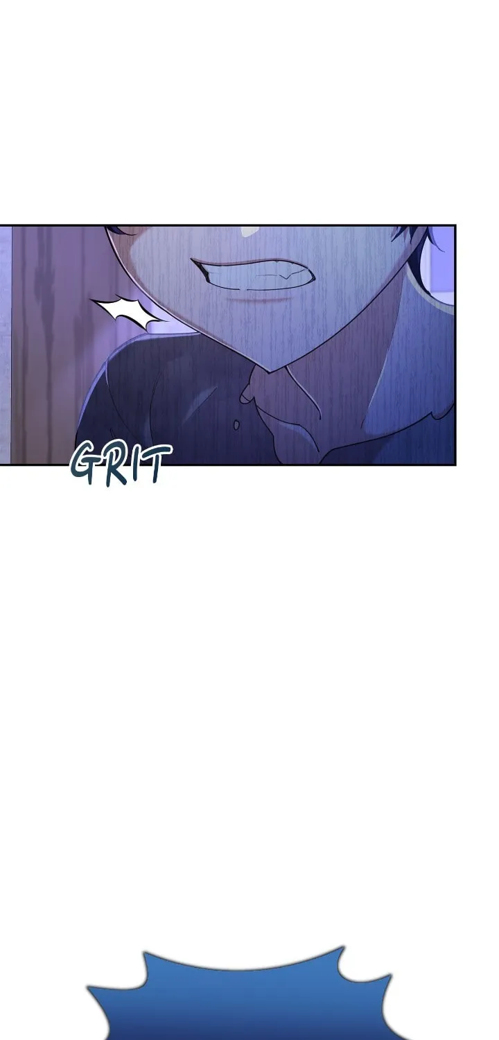 When the Witch’s Daughter Lifts the Male Lead’s Curse Chapter 3 page 26 - 