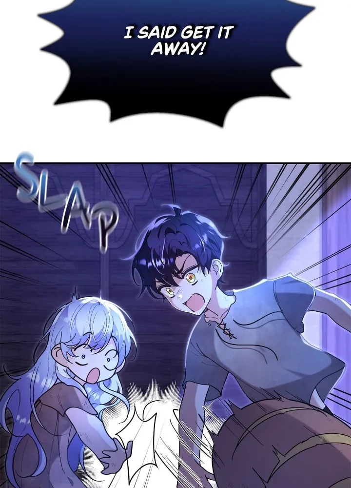When the Witch’s Daughter Lifts the Male Lead’s Curse Chapter 3 page 27 - 