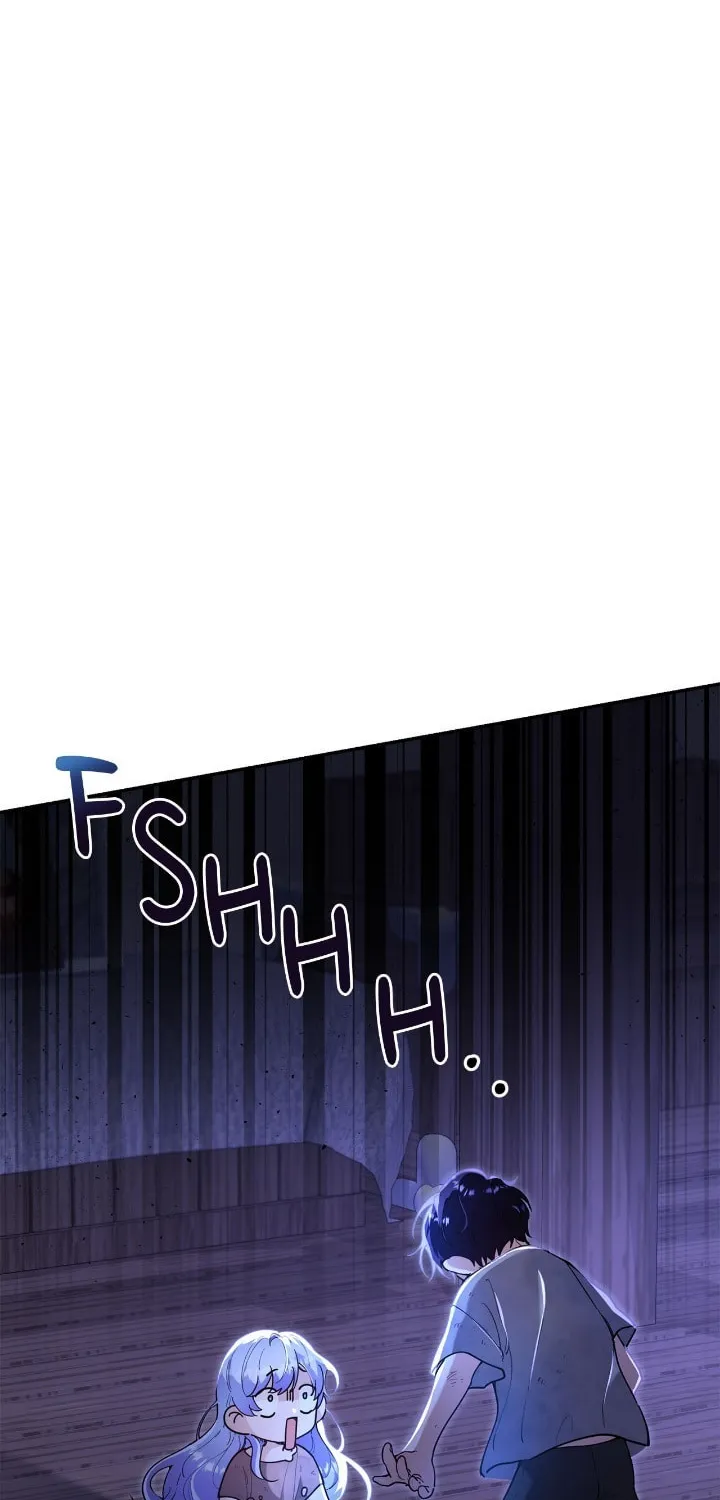 When the Witch’s Daughter Lifts the Male Lead’s Curse Chapter 3 page 29 - 