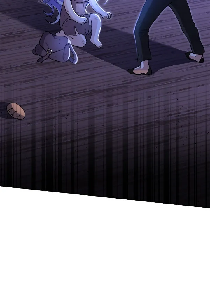 When the Witch’s Daughter Lifts the Male Lead’s Curse Chapter 3 page 30 - 