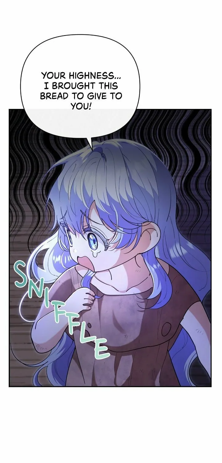 When the Witch’s Daughter Lifts the Male Lead’s Curse Chapter 3 page 32 - 