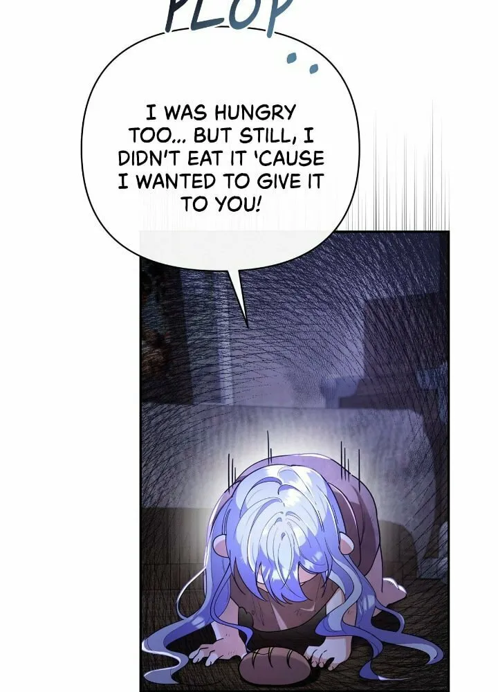 When the Witch’s Daughter Lifts the Male Lead’s Curse Chapter 3 page 34 - 