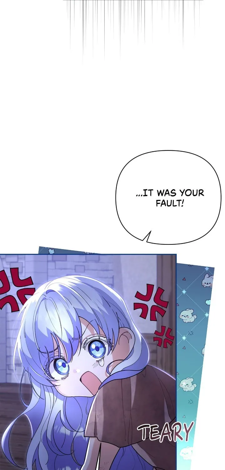 When the Witch’s Daughter Lifts the Male Lead’s Curse Chapter 3 page 35 - 