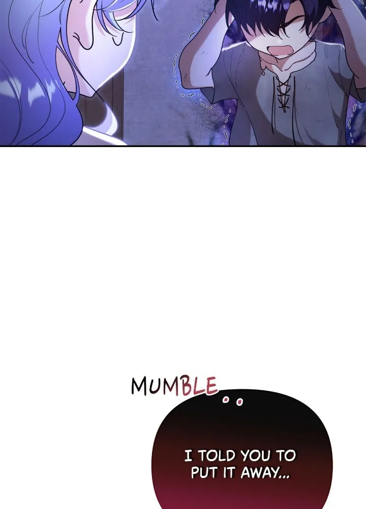 When the Witch’s Daughter Lifts the Male Lead’s Curse Chapter 3 page 37 - 