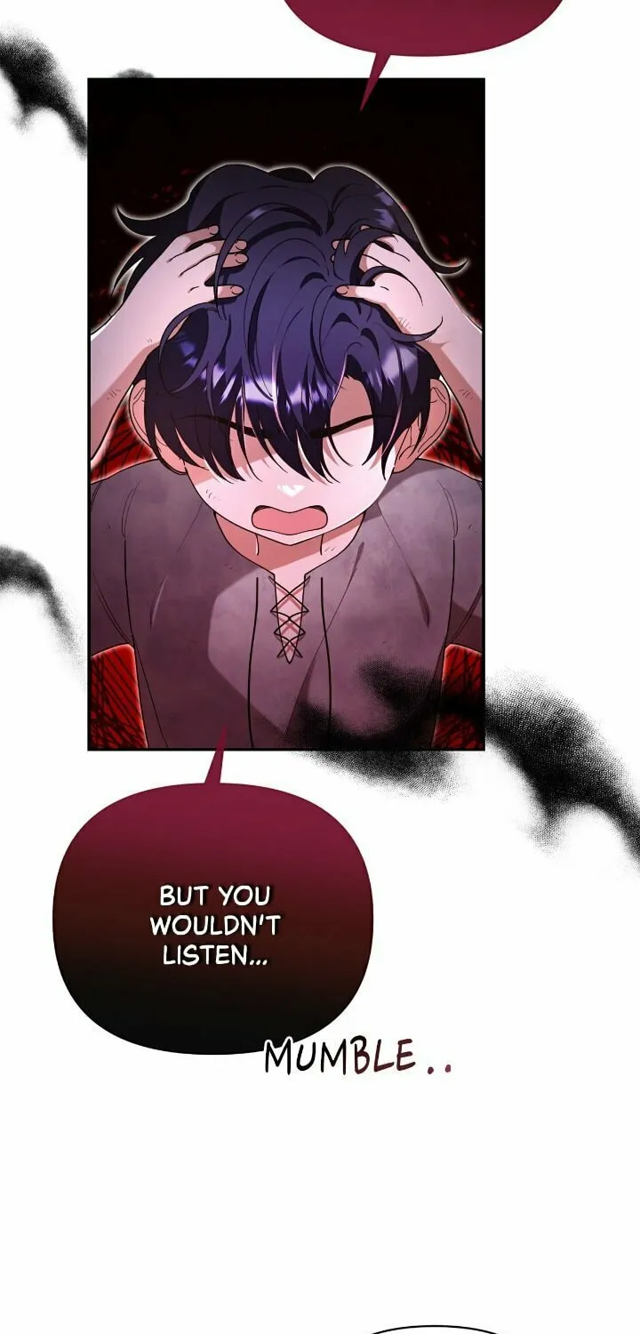 When the Witch’s Daughter Lifts the Male Lead’s Curse Chapter 3 page 38 - 