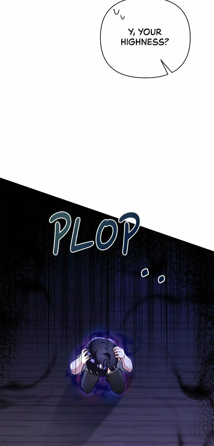 When the Witch’s Daughter Lifts the Male Lead’s Curse Chapter 3 page 39 - 