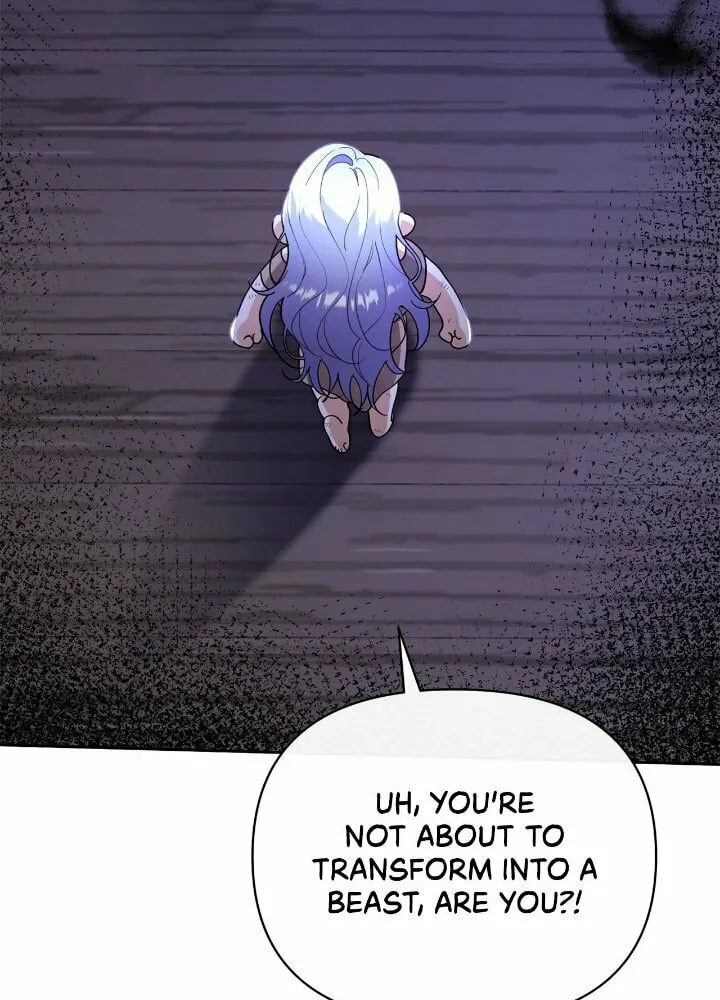 When the Witch’s Daughter Lifts the Male Lead’s Curse Chapter 3 page 40 - 