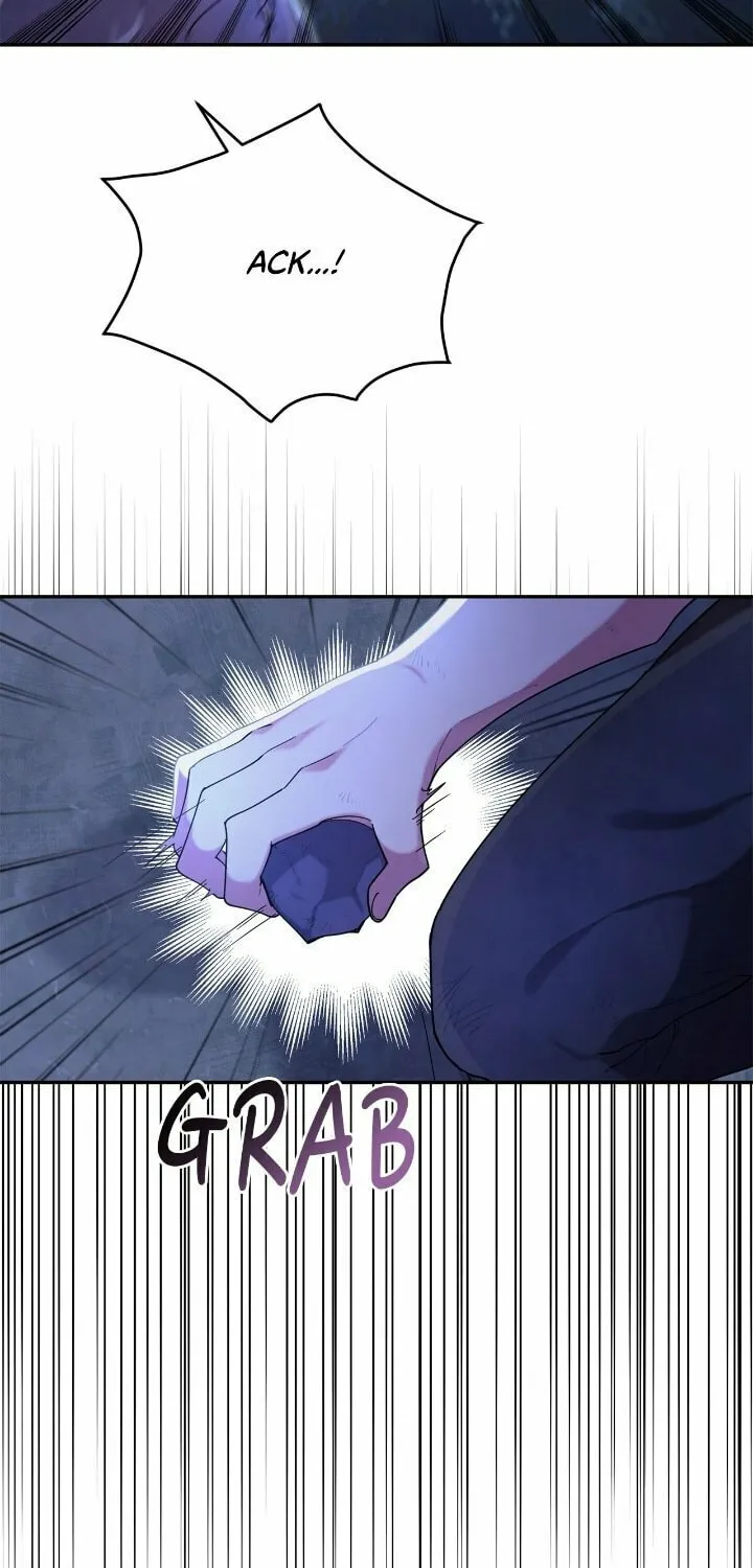 When the Witch’s Daughter Lifts the Male Lead’s Curse Chapter 3 page 5 - 