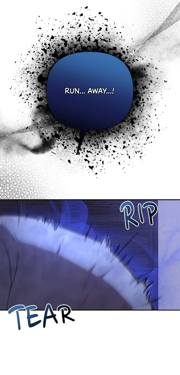 When the Witch’s Daughter Lifts the Male Lead’s Curse Chapter 3 page 43 - 
