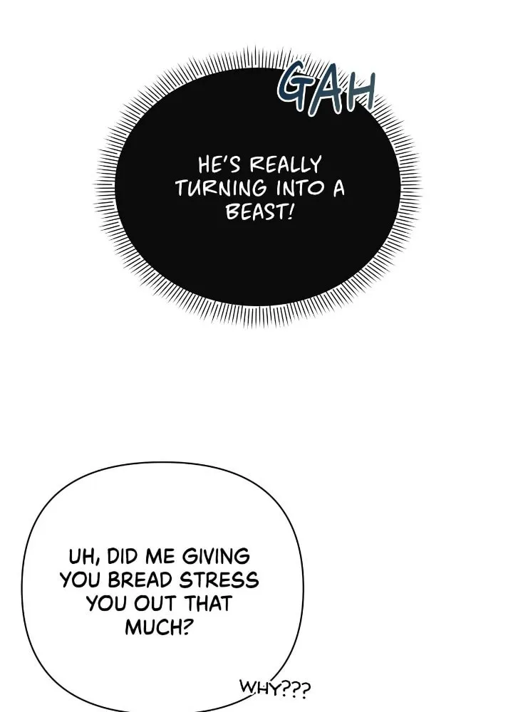 When the Witch’s Daughter Lifts the Male Lead’s Curse Chapter 3 page 44 - 