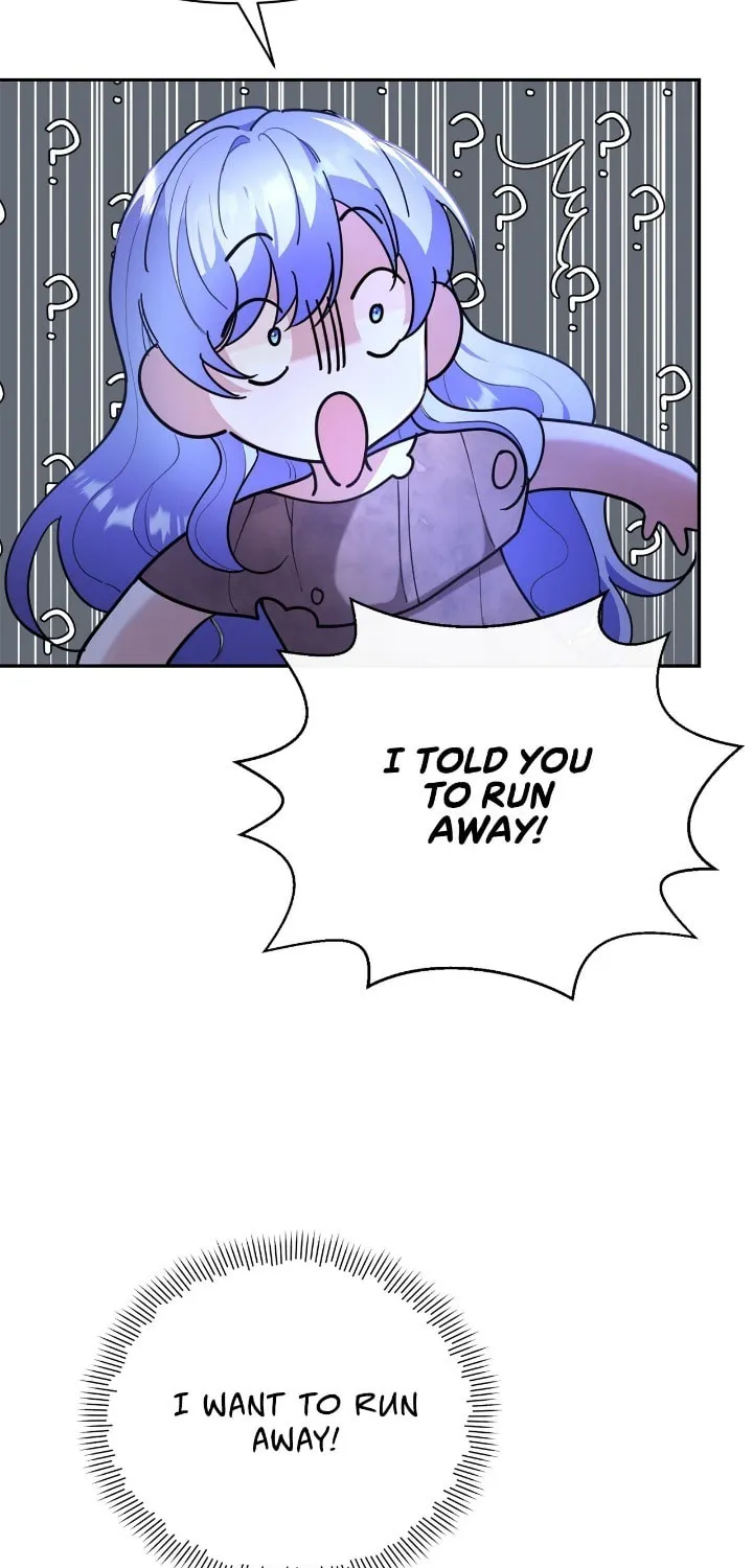 When the Witch’s Daughter Lifts the Male Lead’s Curse Chapter 3 page 45 - 