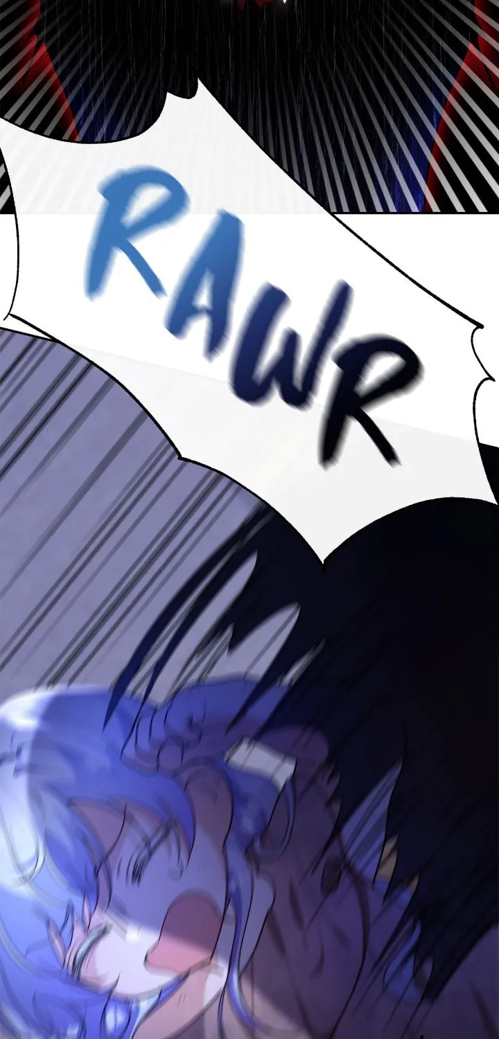 When the Witch’s Daughter Lifts the Male Lead’s Curse Chapter 3 page 48 - 