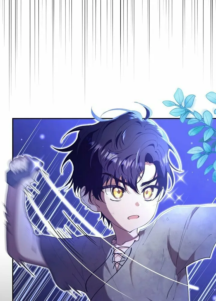 When the Witch’s Daughter Lifts the Male Lead’s Curse Chapter 3 page 6 - 