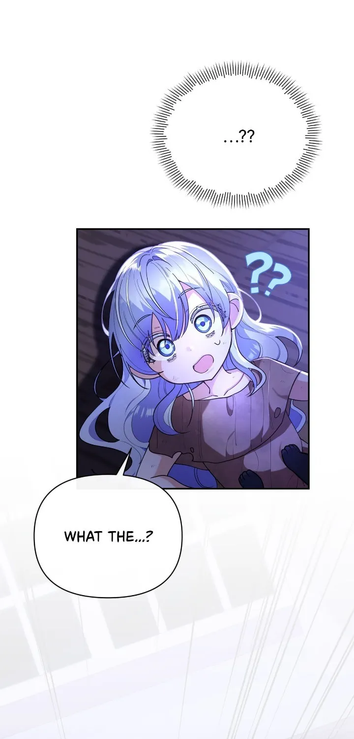 When the Witch’s Daughter Lifts the Male Lead’s Curse Chapter 3 page 52 - 