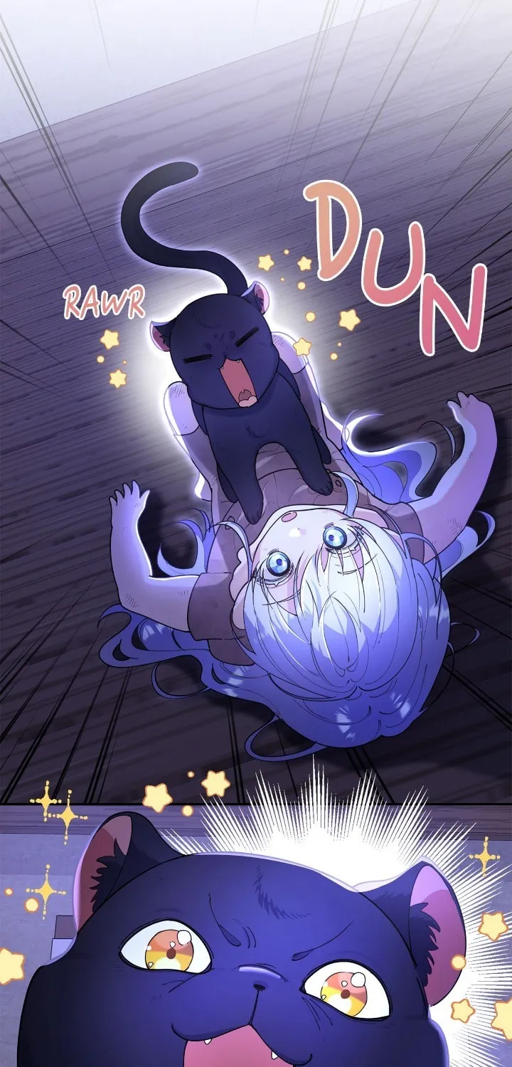 When the Witch’s Daughter Lifts the Male Lead’s Curse Chapter 3 page 53 - 
