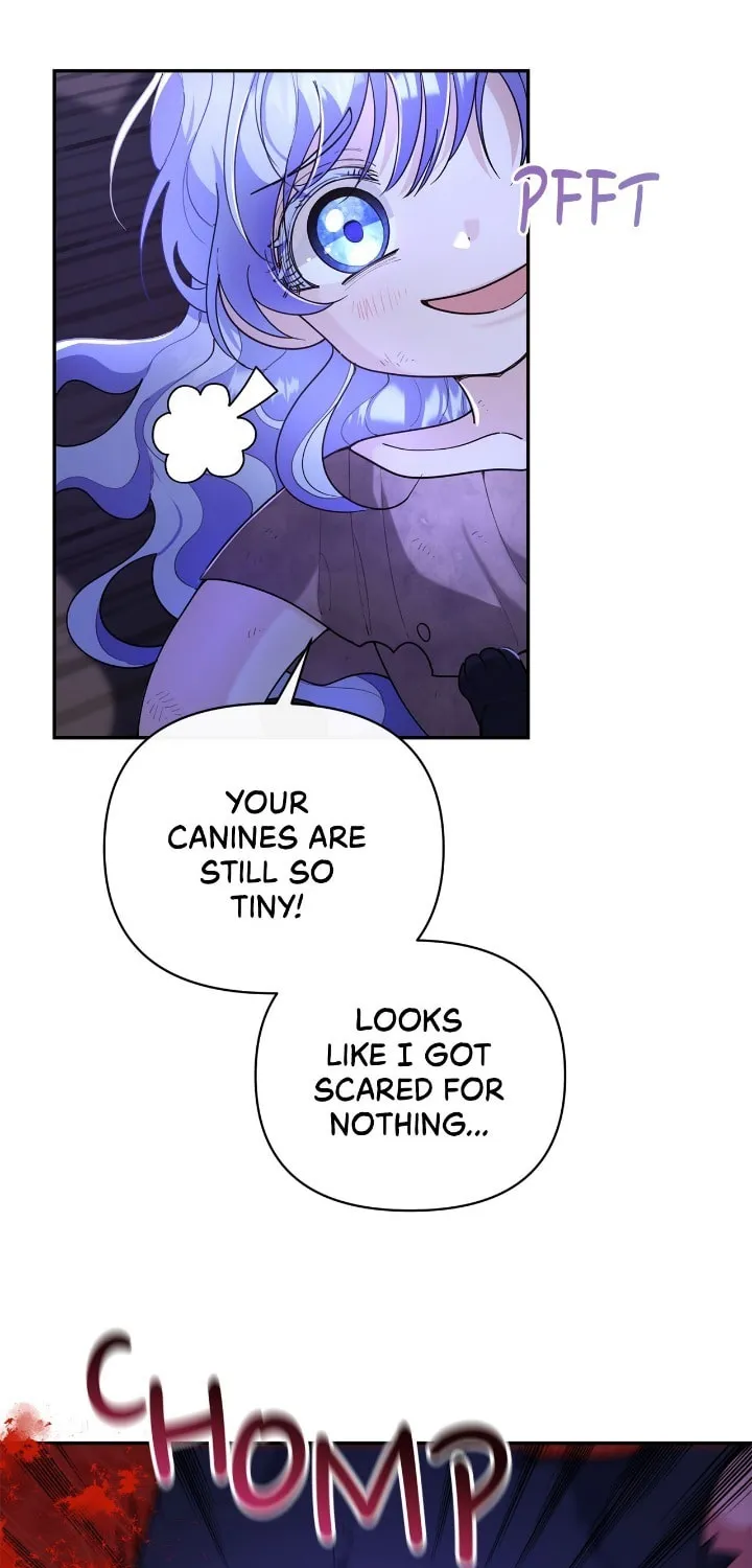 When the Witch’s Daughter Lifts the Male Lead’s Curse Chapter 3 page 55 - 