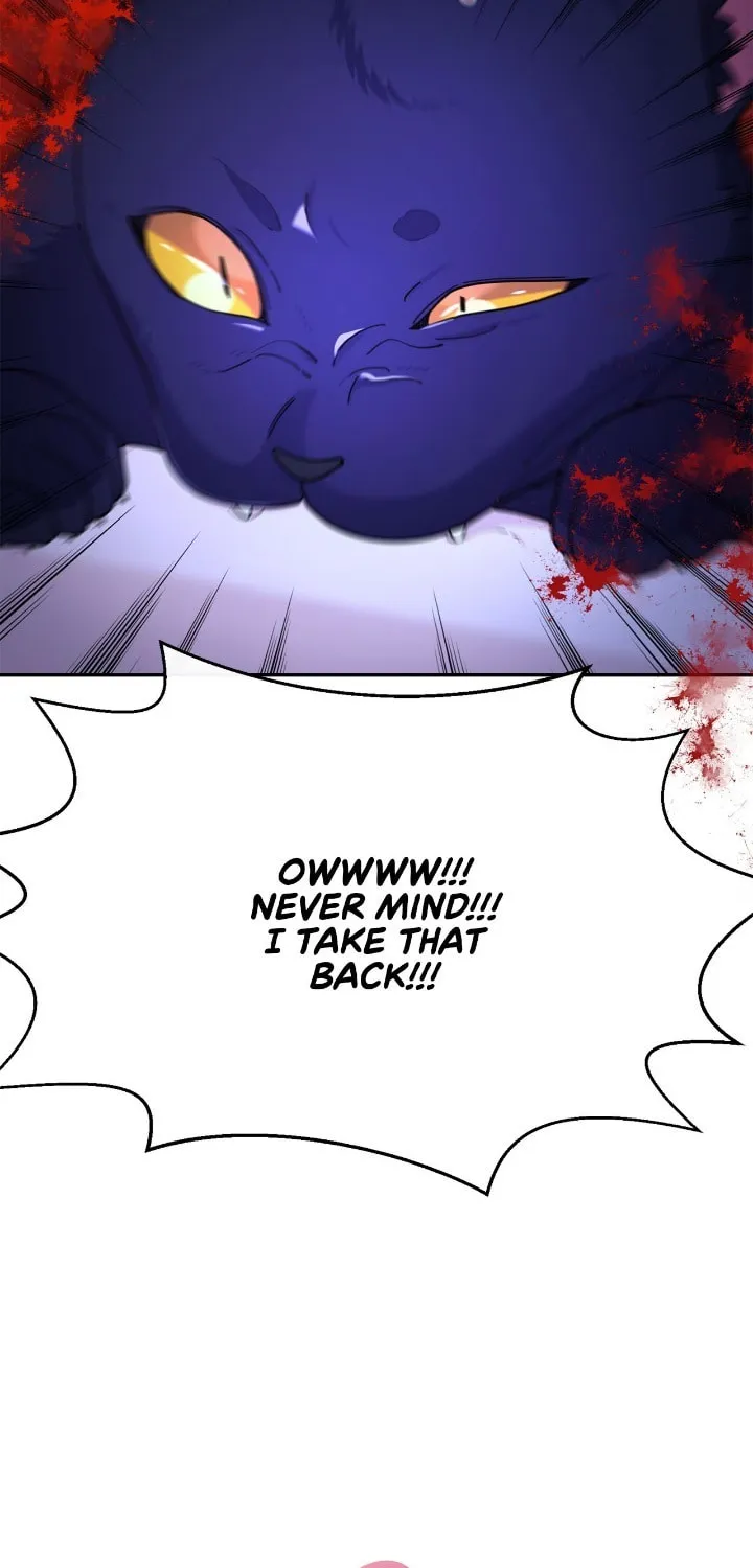 When the Witch’s Daughter Lifts the Male Lead’s Curse Chapter 3 page 56 - 