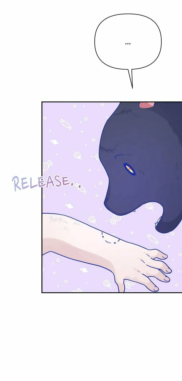 When the Witch’s Daughter Lifts the Male Lead’s Curse Chapter 3 page 59 - 