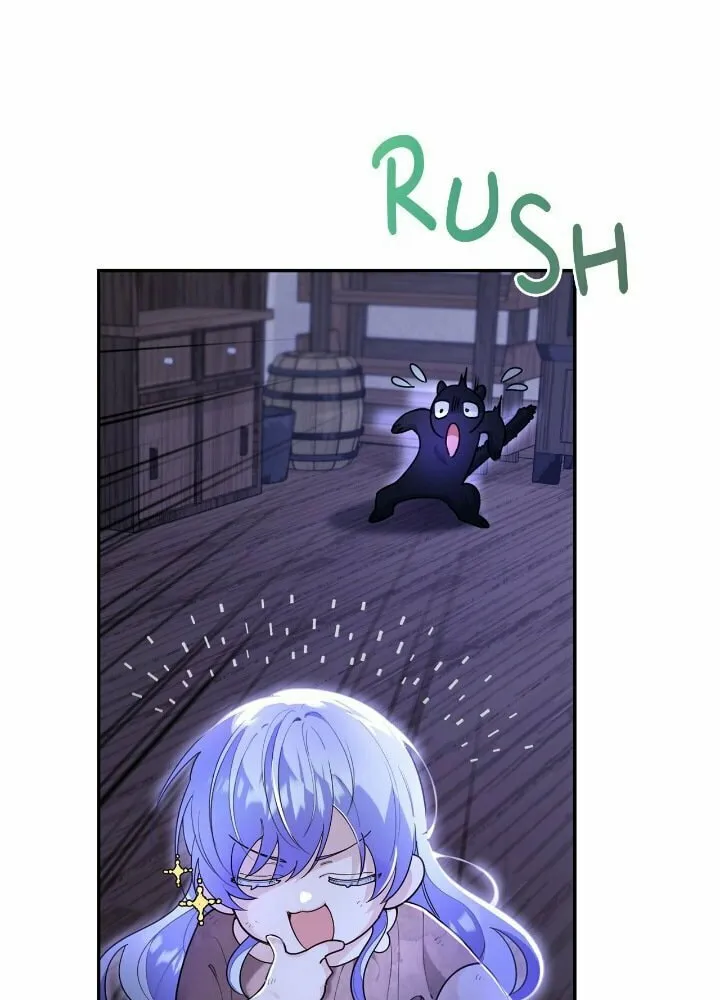 When the Witch’s Daughter Lifts the Male Lead’s Curse Chapter 3 page 60 - 