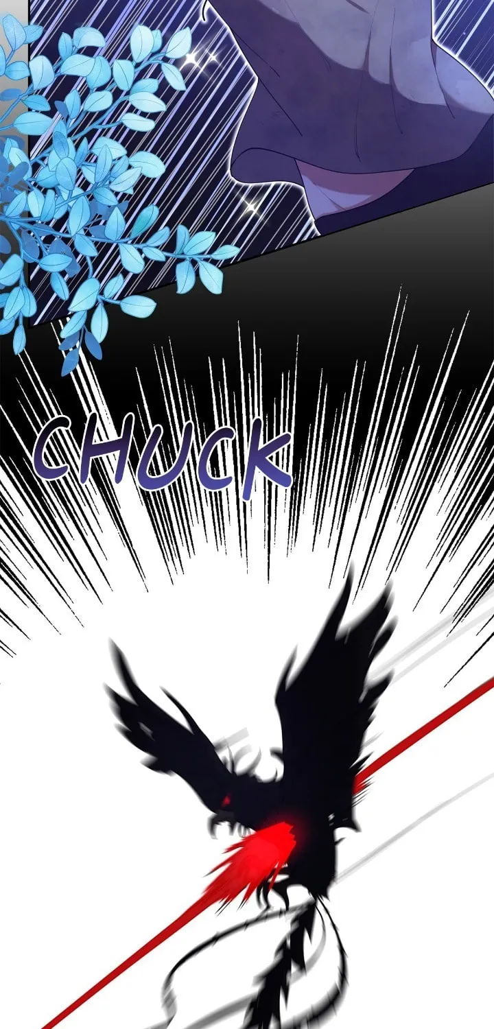 When the Witch’s Daughter Lifts the Male Lead’s Curse Chapter 3 page 7 - 