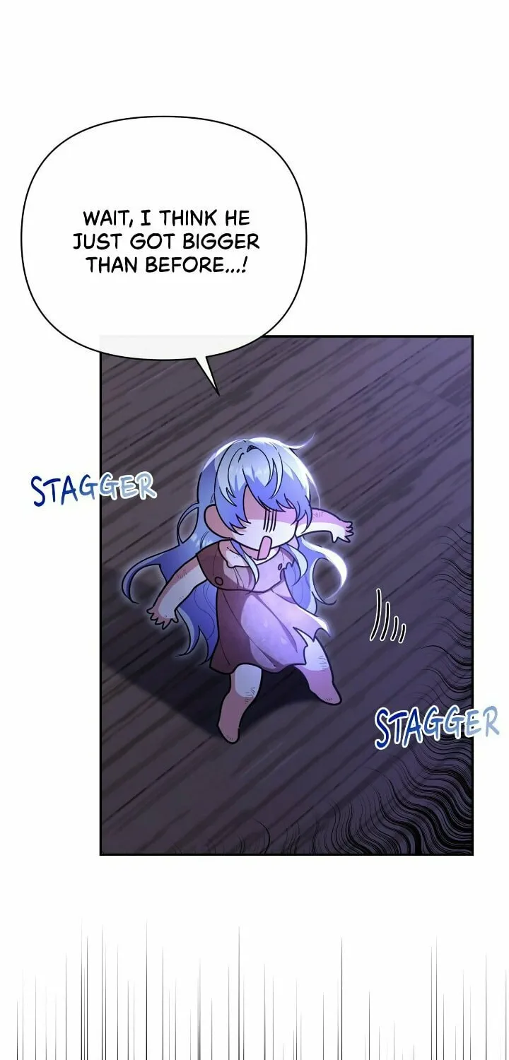 When the Witch’s Daughter Lifts the Male Lead’s Curse Chapter 3 page 64 - 