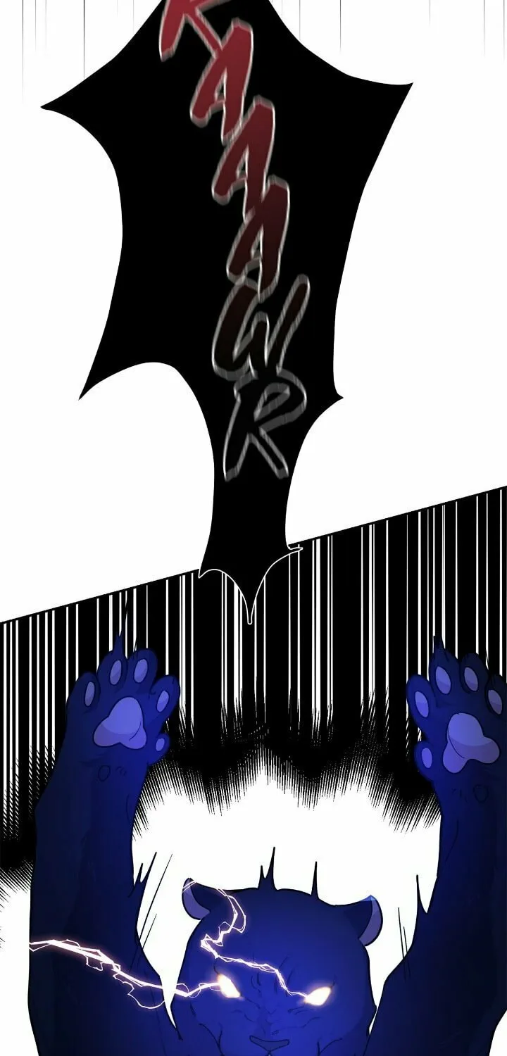 When the Witch’s Daughter Lifts the Male Lead’s Curse Chapter 3 page 66 - 