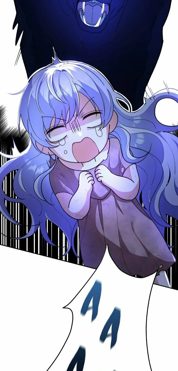 When the Witch’s Daughter Lifts the Male Lead’s Curse Chapter 3 page 67 - 
