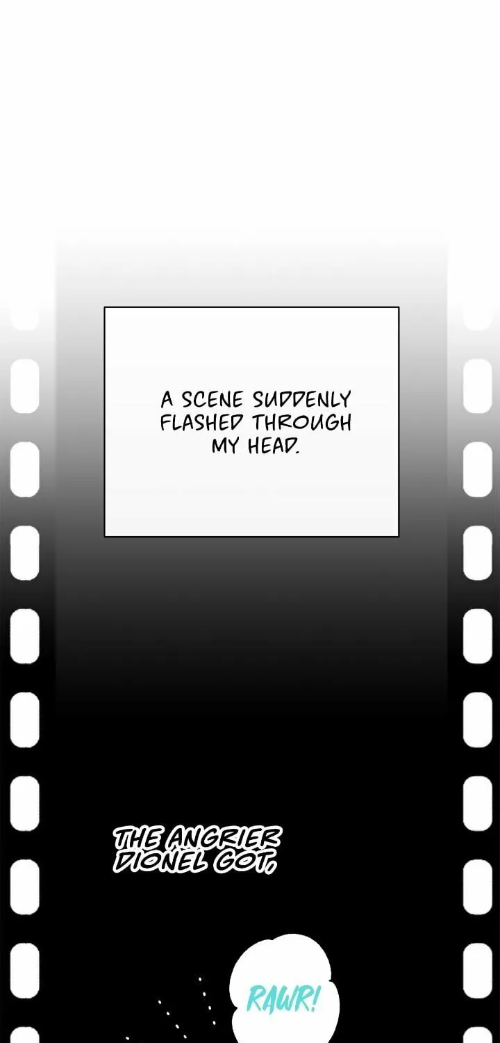 When the Witch’s Daughter Lifts the Male Lead’s Curse Chapter 3 page 69 - 