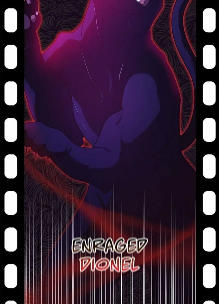 When the Witch’s Daughter Lifts the Male Lead’s Curse Chapter 3 page 71 - 