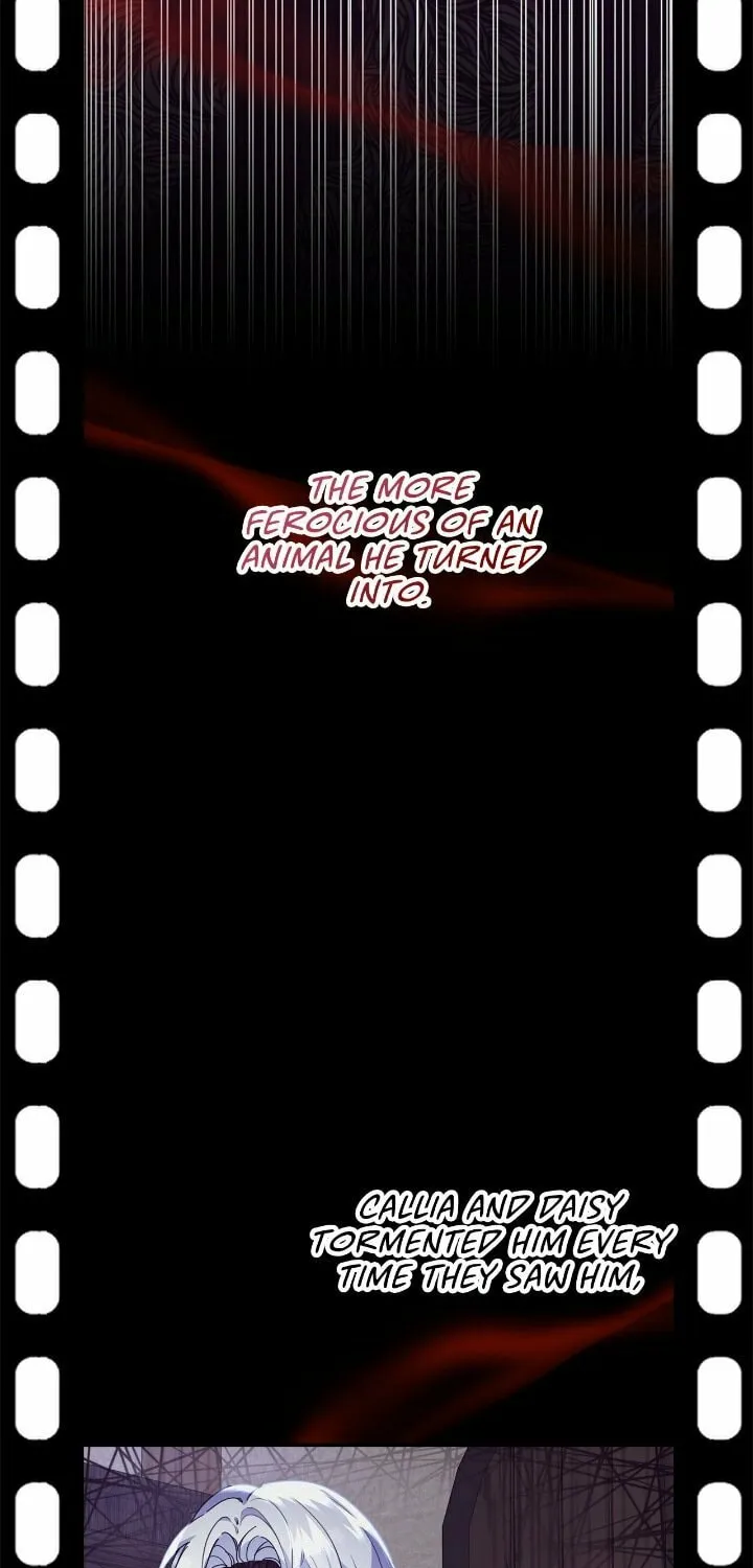 When the Witch’s Daughter Lifts the Male Lead’s Curse Chapter 3 page 72 - 