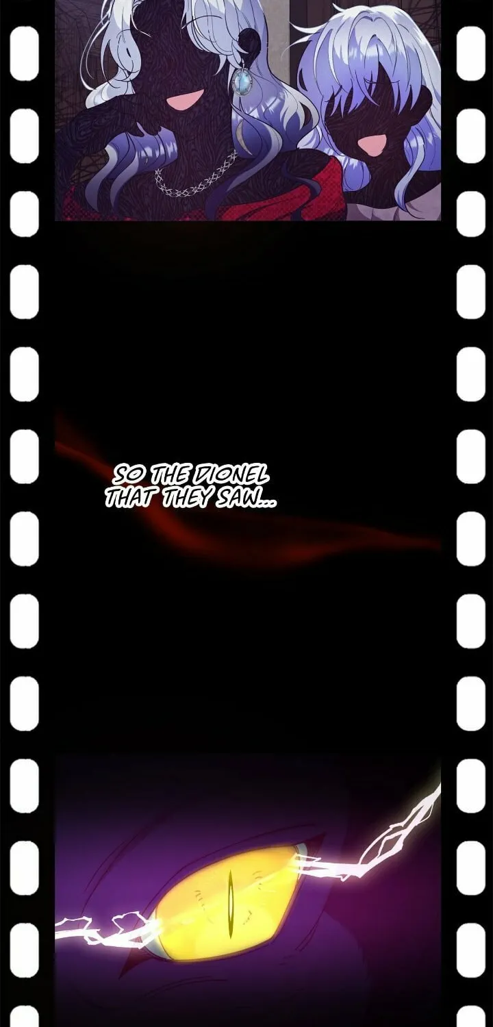 When the Witch’s Daughter Lifts the Male Lead’s Curse Chapter 3 page 73 - 