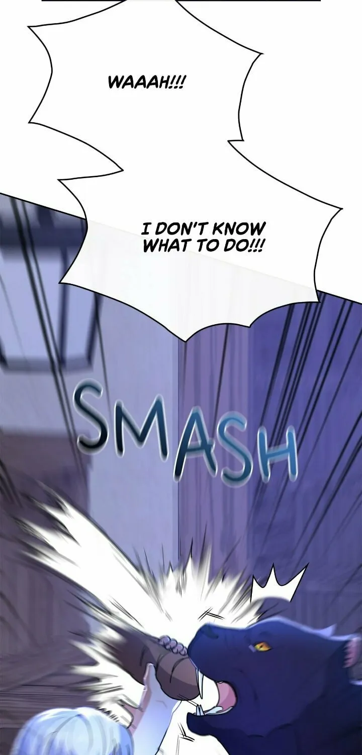 When the Witch’s Daughter Lifts the Male Lead’s Curse Chapter 3 page 78 - 