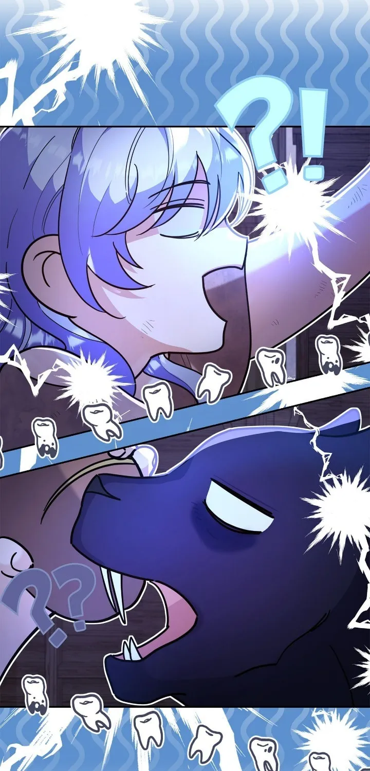 When the Witch’s Daughter Lifts the Male Lead’s Curse Chapter 3 page 80 - 