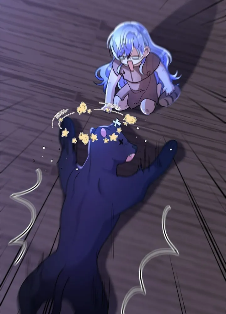 When the Witch’s Daughter Lifts the Male Lead’s Curse Chapter 3 page 82 - 