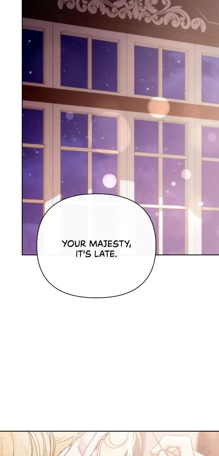 When the Witch’s Daughter Lifts the Male Lead’s Curse Chapter 30 page 2 - 