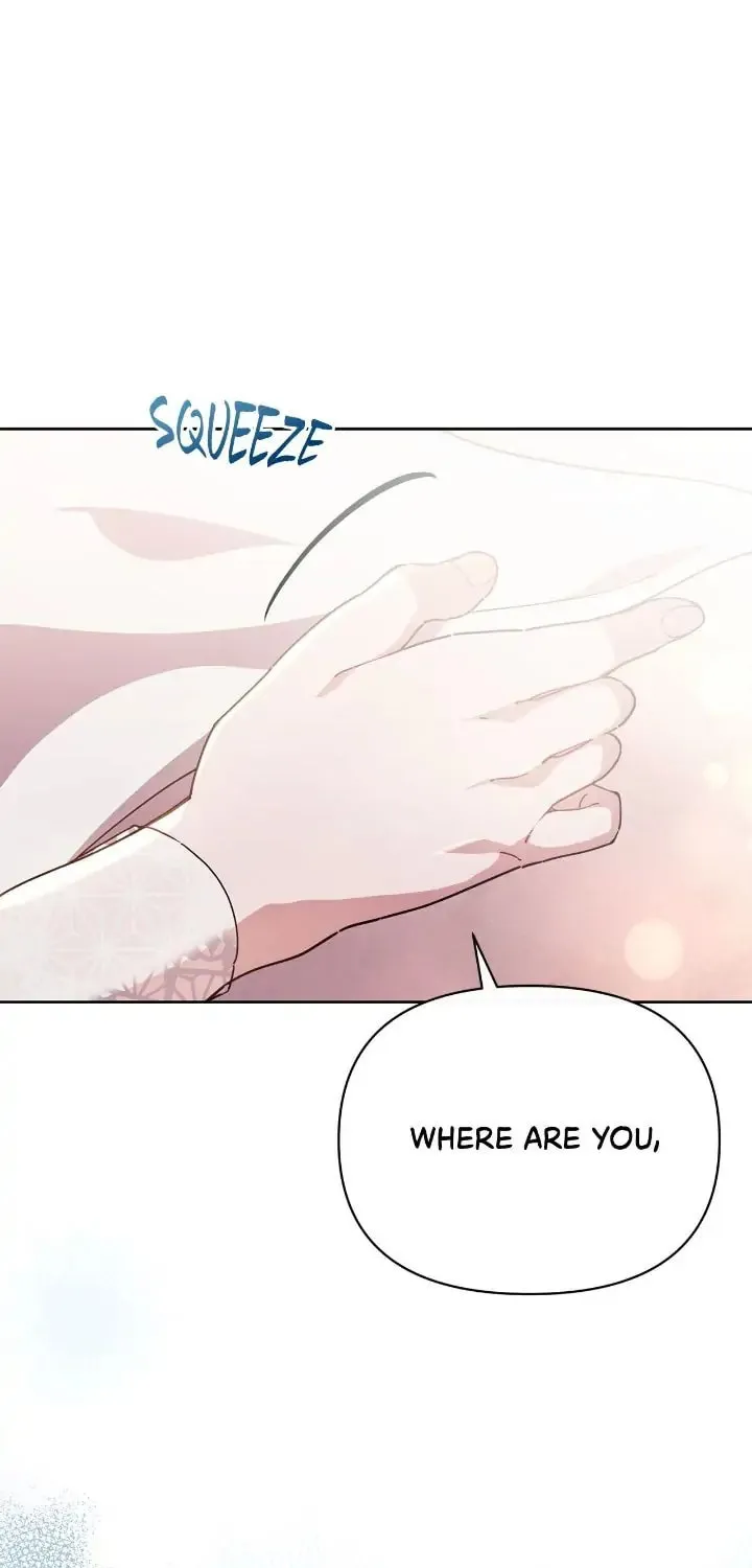 When the Witch’s Daughter Lifts the Male Lead’s Curse Chapter 30 page 11 - 