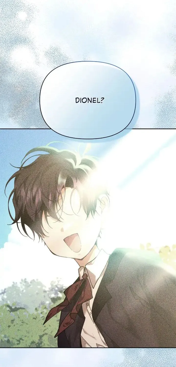 When the Witch’s Daughter Lifts the Male Lead’s Curse Chapter 30 page 12 - 