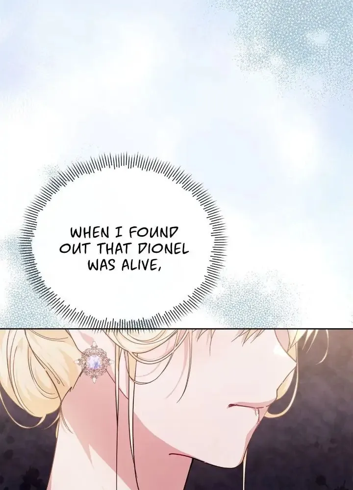 When the Witch’s Daughter Lifts the Male Lead’s Curse Chapter 30 page 13 - 