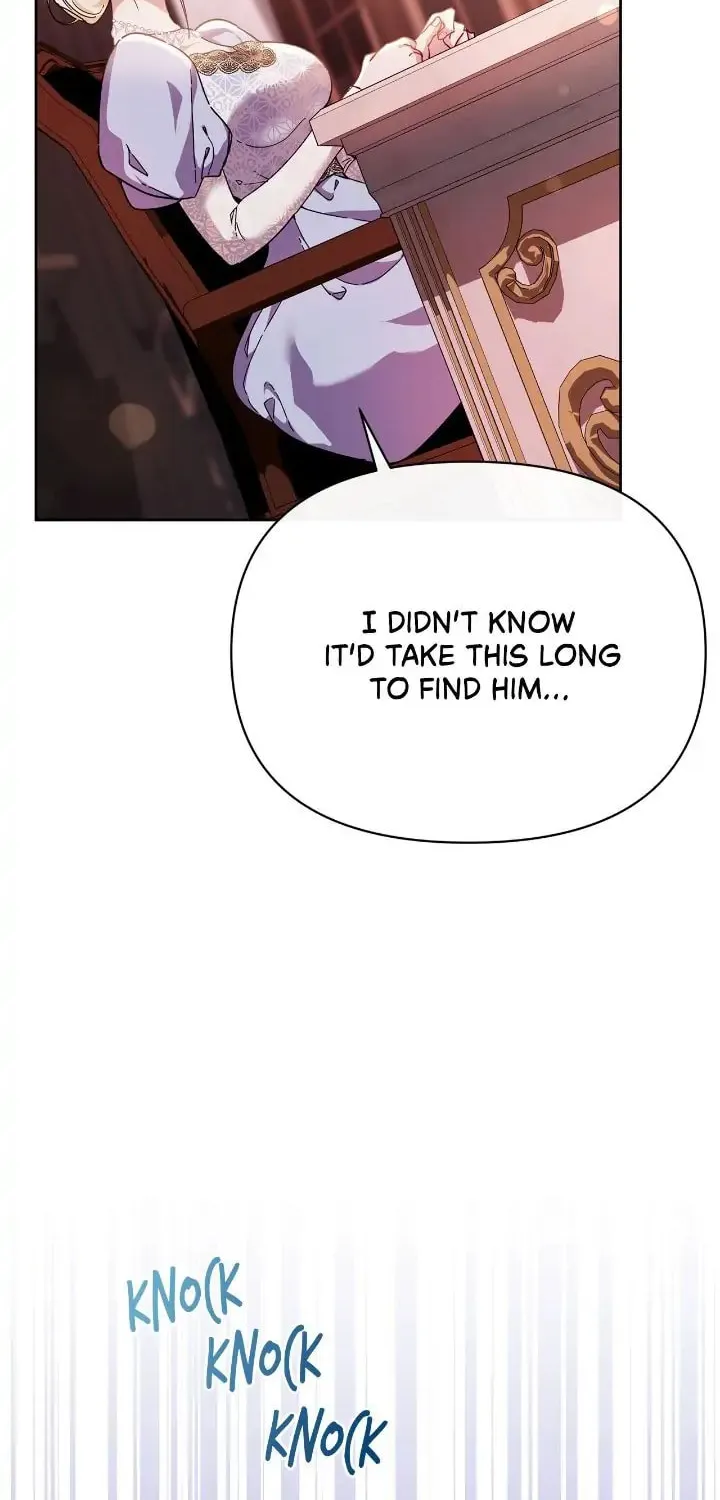 When the Witch’s Daughter Lifts the Male Lead’s Curse Chapter 30 page 15 - 