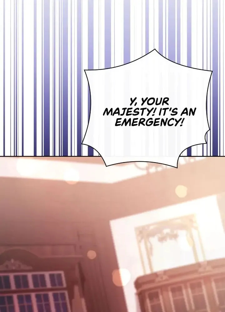 When the Witch’s Daughter Lifts the Male Lead’s Curse Chapter 30 page 16 - 